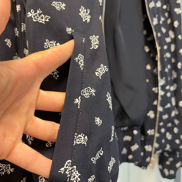 Loft Bomber jacket - Picture 6 of 8